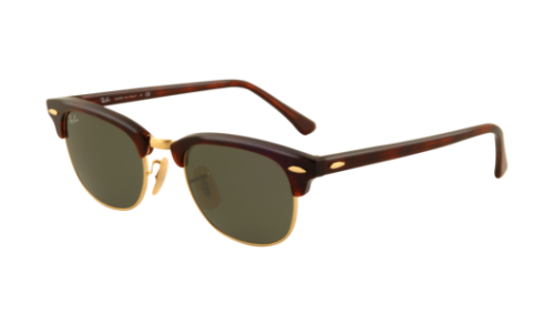 ray ban clubmaster tortoise. and/or Clubmasters,